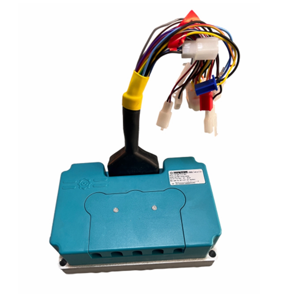 ND72680 FARDRIVER Kontrol Ciha - Programmable Bldc Motor Controller 96V incelemesi ve fiyatı