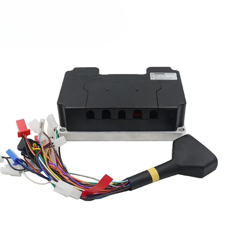 PMSM Jant Tekerleği E-Bisiklet - Programmable Bldc Motor Controller 96V incelemesi ve fiyatı