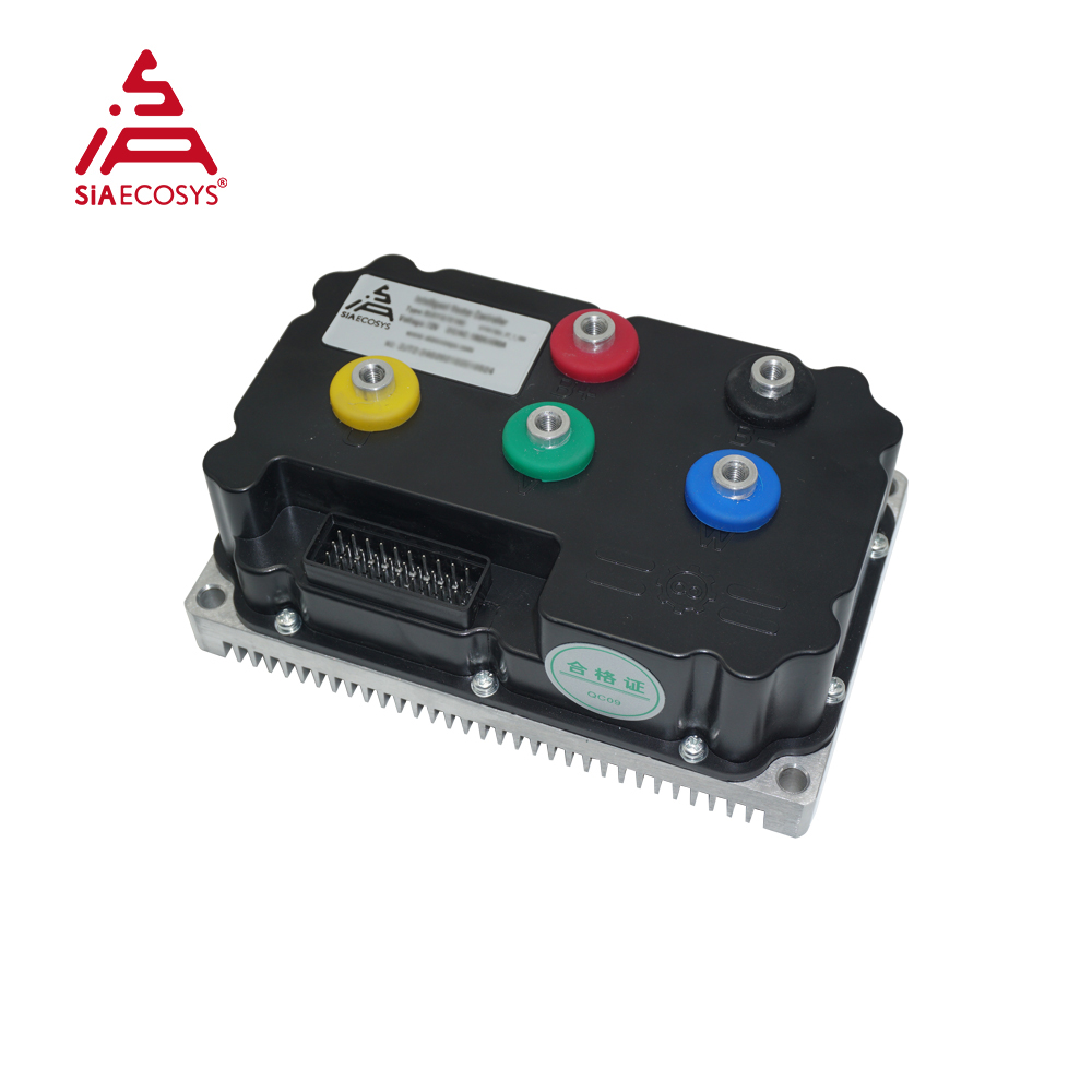Fardriver ND72530/ND96530 72V- - Programmable Bldc Motor Controller 96V incelemesi ve fiyatı