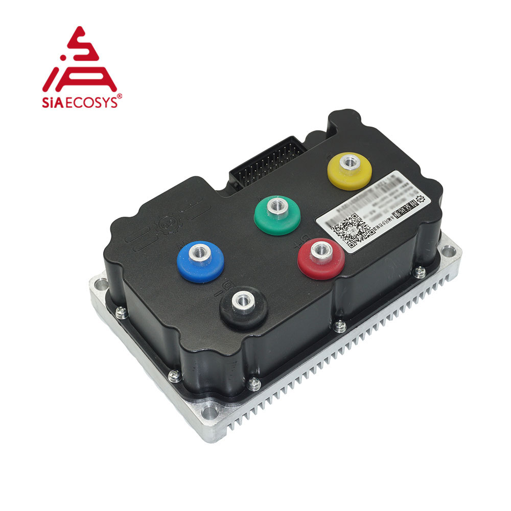 Fardriver ND72530/ND96530 72V- - Programmable Bldc Motor Controller 96V incelemesi ve fiyatı