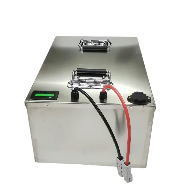 72V Lifepo4 İyon Pil Enerji De - Electric Bicycle Battery 72V 30Ah incelemesi ve fiyatı