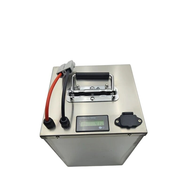 72V Lifepo4 İyon Pil Enerji De - Electric Bicycle Battery 72V 30Ah incelemesi ve fiyatı