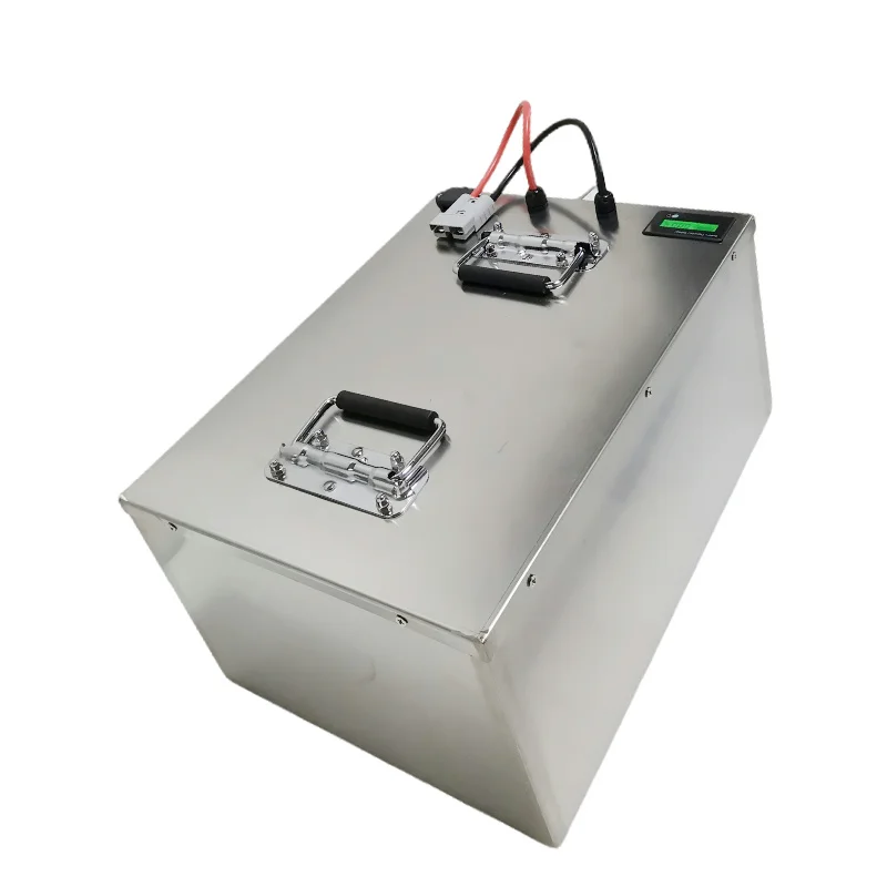 72V Lifepo4 İyon Pil Enerji De - Electric Bicycle Battery 72V 30Ah incelemesi ve fiyatı
