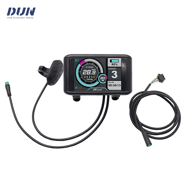 Sabvoton SVMC72150-APT Protoko - Bldc Controller 72V 150A Sabvoton incelemesi ve fiyatı