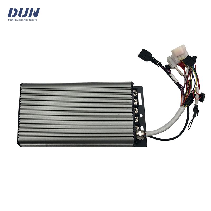 Sabvoton SVMC72150-APT Protoko - Bldc Controller 72V 150A Sabvoton incelemesi ve fiyatı