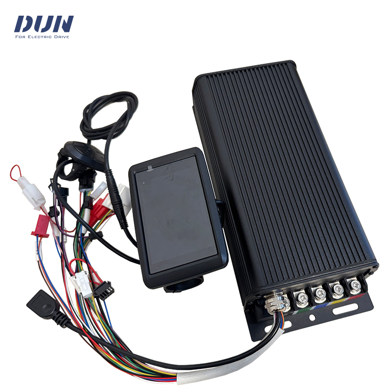 Sabvoton SVMC72150 48V-72V 150 - Bldc Controller 72V 150A Sabvoton incelemesi ve fiyatı