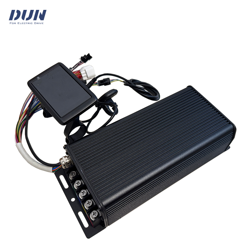 Sabvoton SVMC72150 48V-72V 150 - Bldc Controller 72V 150A Sabvoton incelemesi ve fiyatı