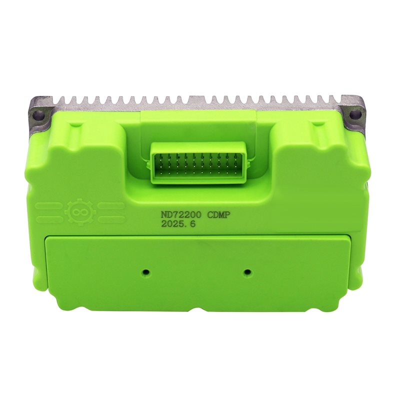 DT19 Bluetooth Özellikli Sinüs - Sine Wave Controller 48V 72V 80A incelemesi ve fiyatı