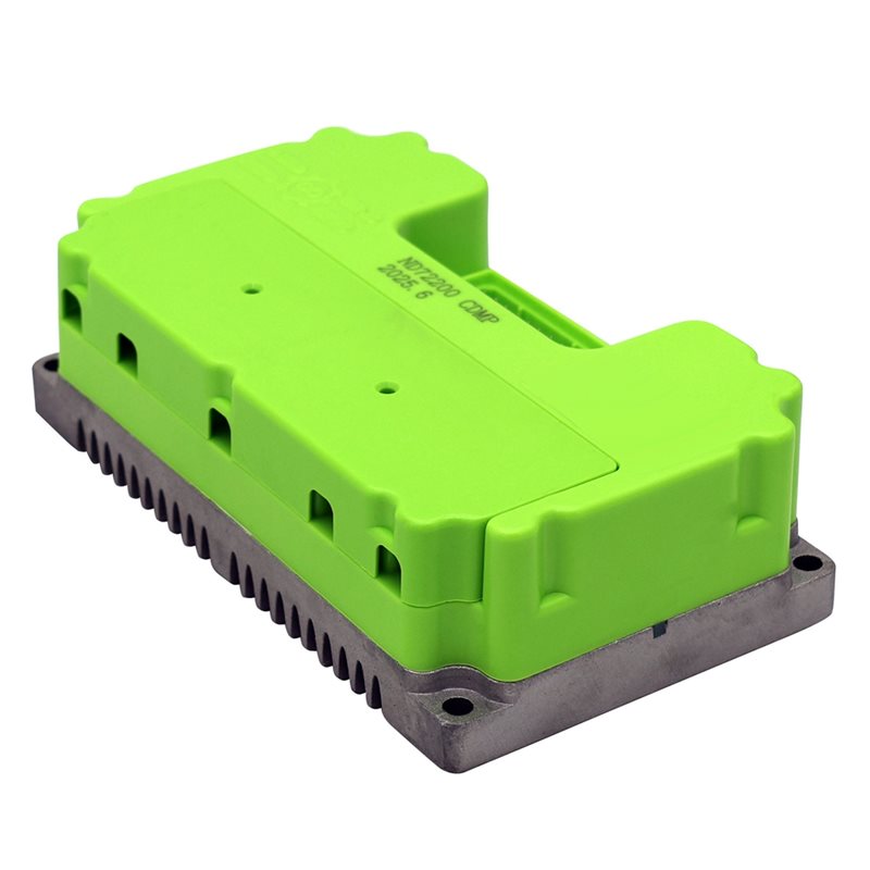 DT19 Bluetooth Özellikli Sinüs - Sine Wave Controller 48V 72V 80A incelemesi ve fiyatı