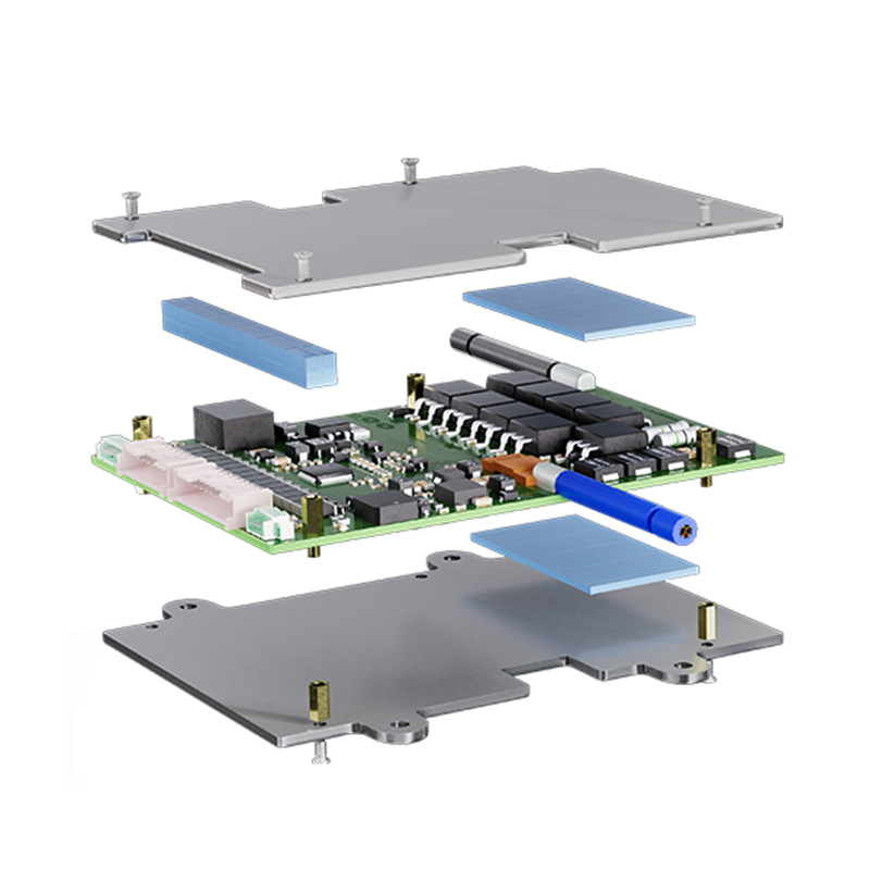 ANT Akıllı BMS 8S-20S, WiFi ve - Smart Bms 72V 20S 150A Bluetooth incelemesi ve fiyatı