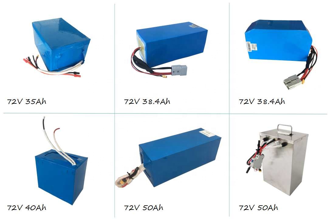 Elektrikli Bisiklet Dönüşüm Mo - 72V 5000W Hub Motor Kit incelemesi ve fiyatı