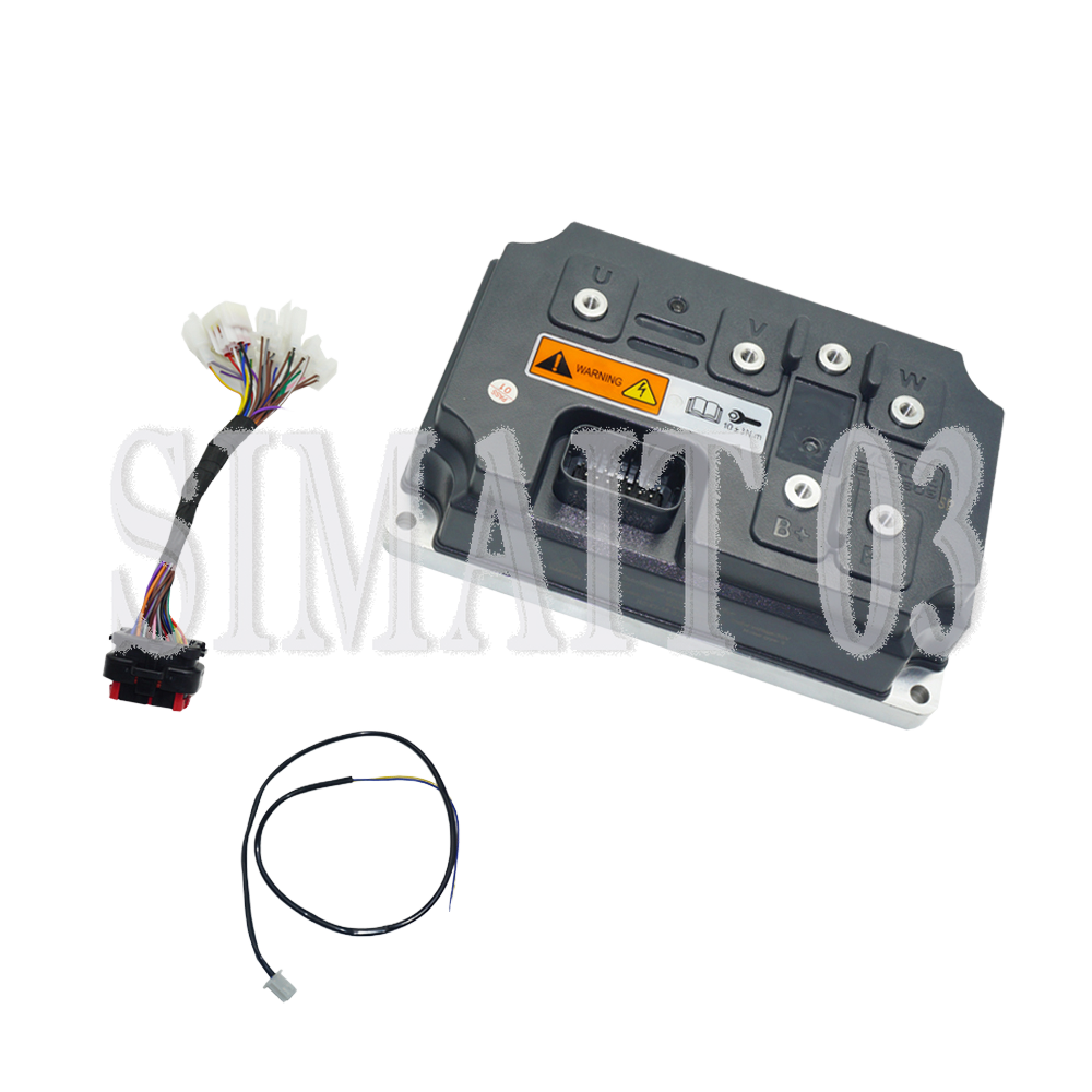 Votol EM-260S Programlanabilir - Programmable Bldc Motor Controller 96V incelemesi ve fiyatı