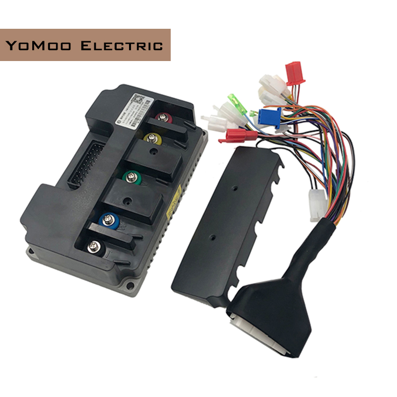FarDriver ND72260 48V-72V 80A  - Sine Wave Controller 48V 72V 80A incelemesi ve fiyatı