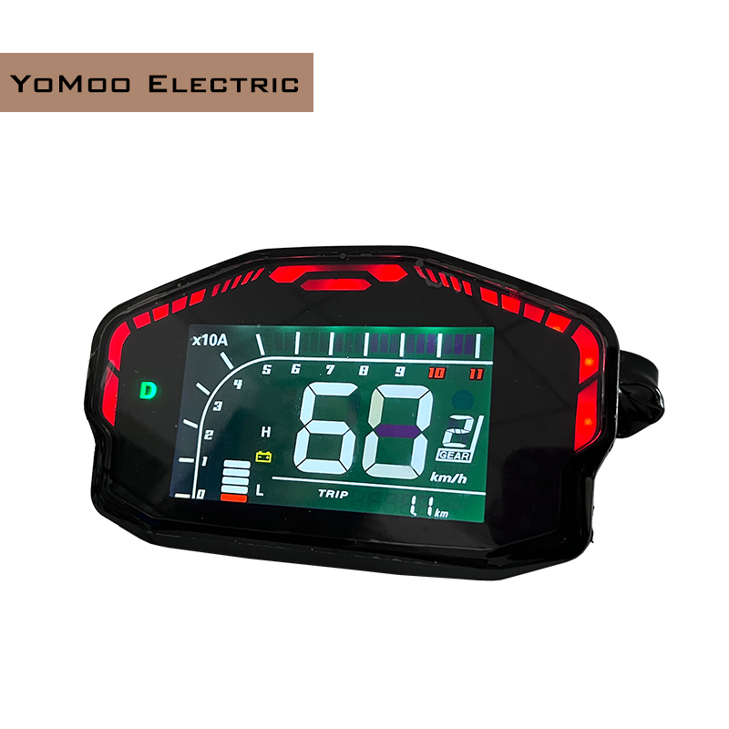 FarDriver ND72260 48V-72V 80A  - Sine Wave Controller 48V 72V 80A incelemesi ve fiyatı