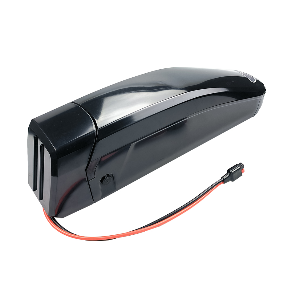 Yan Açık E-bisiklet Kadrosu Al - Ebike Battery 52V 20Ah Triangle Pack incelemesi ve fiyatı