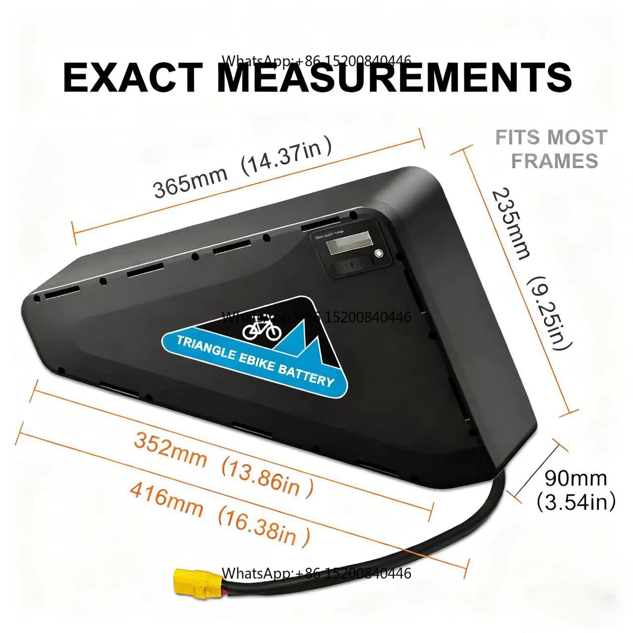 CE 72V 5000W 27.5/29 İnç Arka  - 72V 5000W Hub Motor Kit incelemesi ve fiyatı