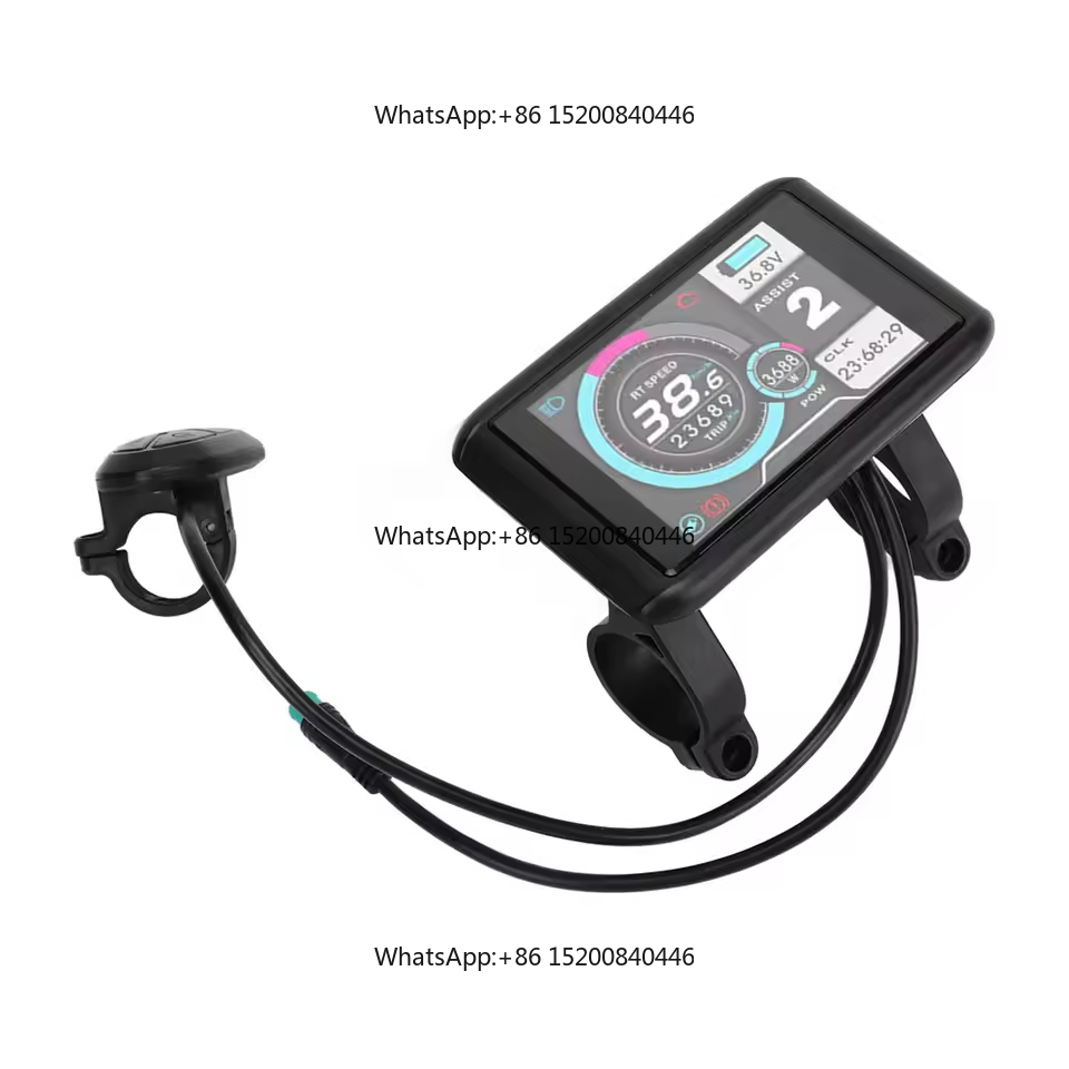 CE 72V 5000W 27.5/29 İnç Arka  - 72V 5000W Hub Motor Kit incelemesi ve fiyatı