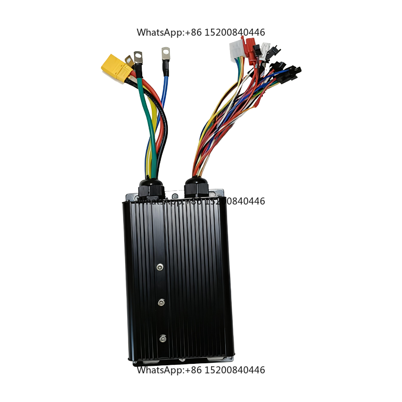 CE 72V 5000W 27.5/29 İnç Arka  - 72V 5000W Hub Motor Kit incelemesi ve fiyatı