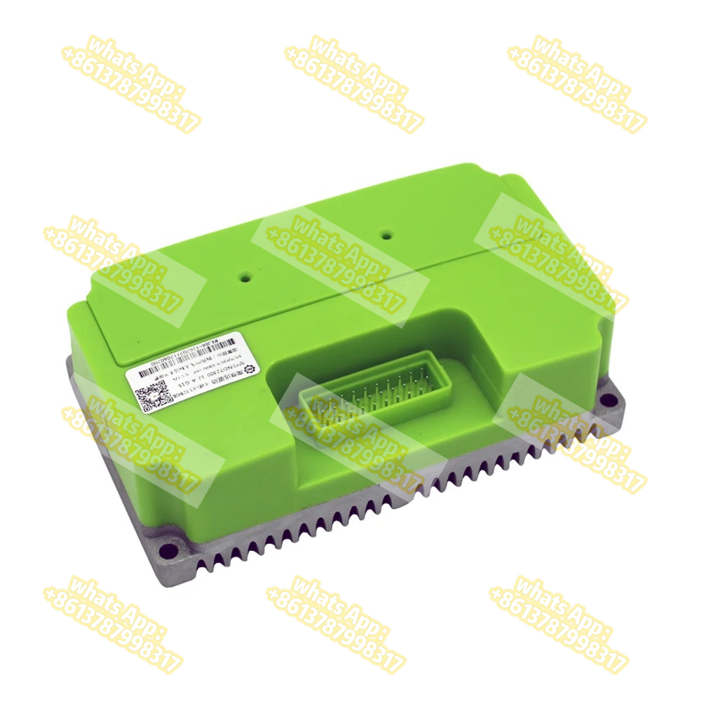 Nanjing ND72260 48V-72V 80A 3K - Sine Wave Controller 48V 72V 80A incelemesi ve fiyatı