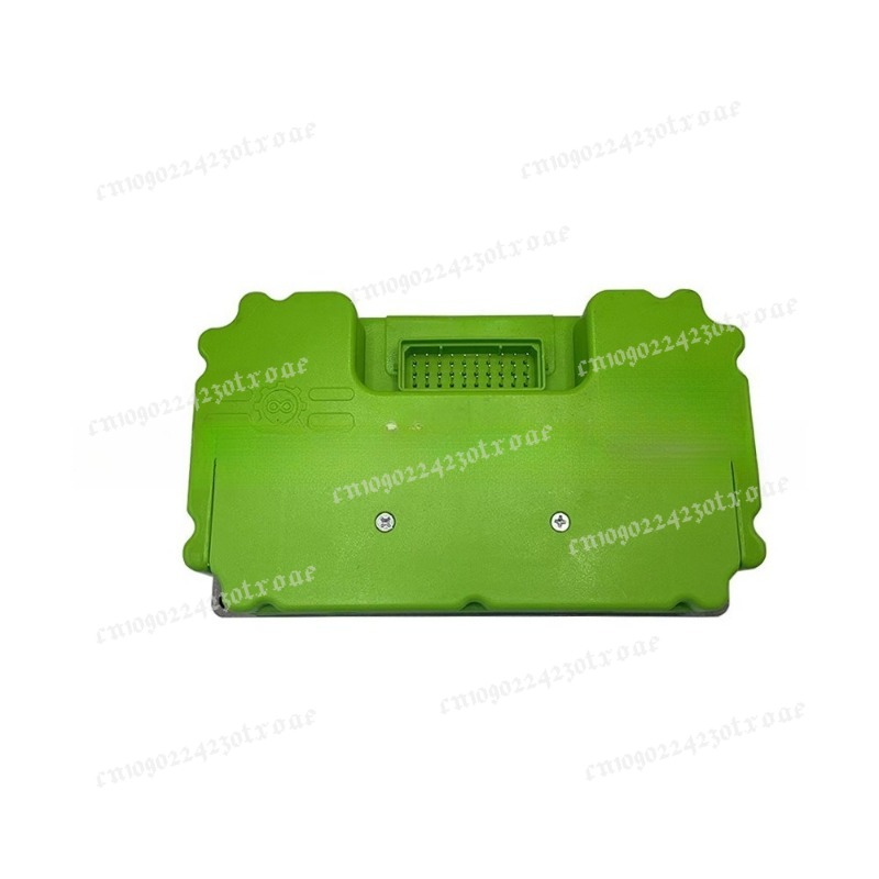 Elektrikli Scooter BT Hata Ayı - Sine Wave Controller 48V 72V 80A incelemesi ve fiyatı