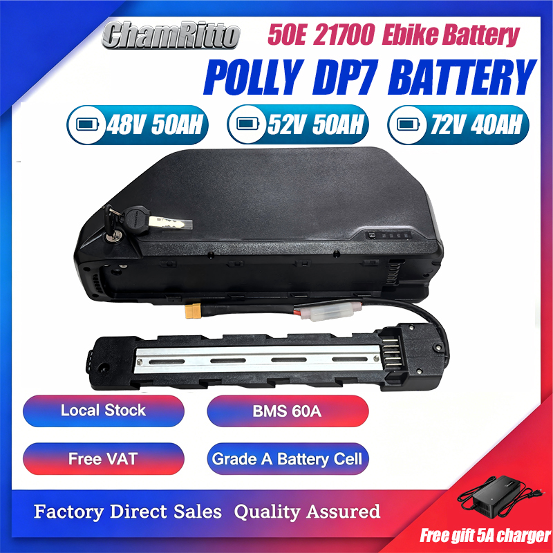 36V 48V 52V 60V 72V 2000W Cham - Electric Bicycle Battery 72V 30Ah incelemesi ve fiyatı