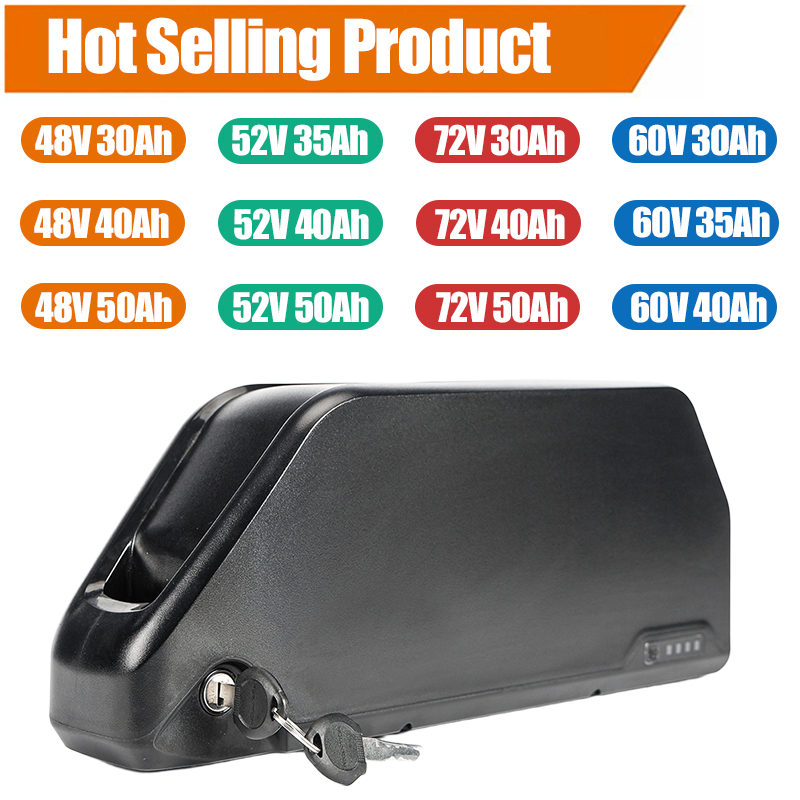 36V 48V 52V 60V 72V 2000W Cham - Electric Bicycle Battery 72V 30Ah incelemesi ve fiyatı
