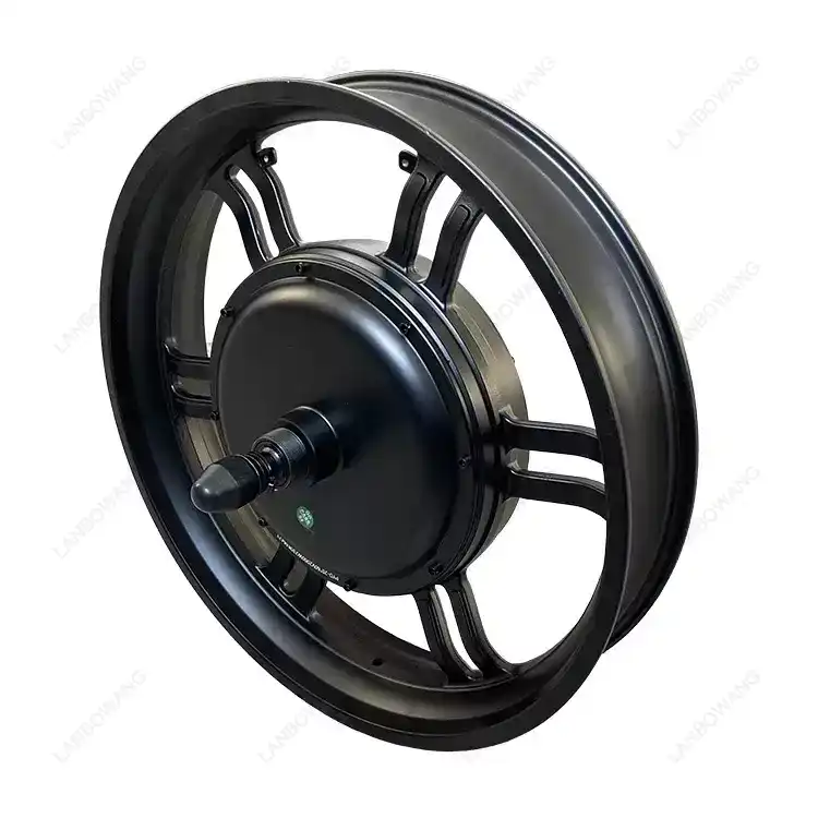 2000W 60km/s 20 İnç Şişman Las - Fat Tire Ebike Conversion Kit 2000W incelemesi ve fiyatı