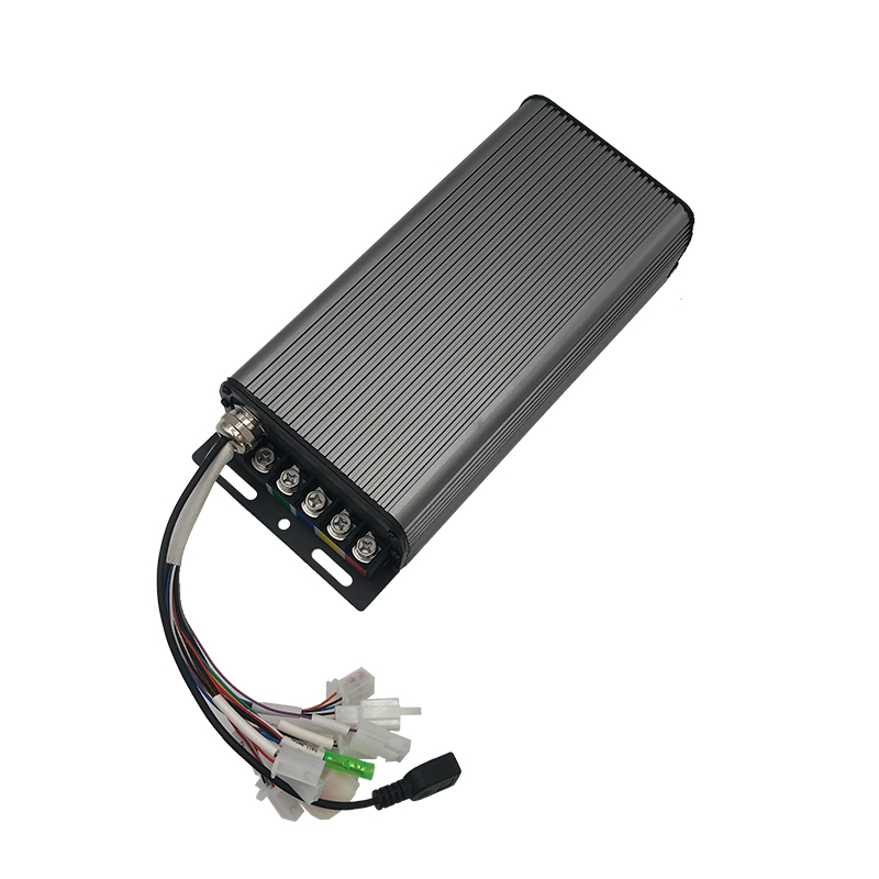 Ücretsiz kargo Sabvoton MQCON  - Bldc Controller 72V 150A Sabvoton incelemesi ve fiyatı