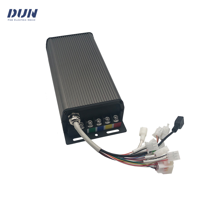 Ücretsiz kargo Sabvoton MQCON  - Bldc Controller 72V 150A Sabvoton incelemesi ve fiyatı