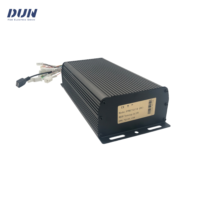 Ücretsiz kargo Sabvoton MQCON  - Bldc Controller 72V 150A Sabvoton incelemesi ve fiyatı