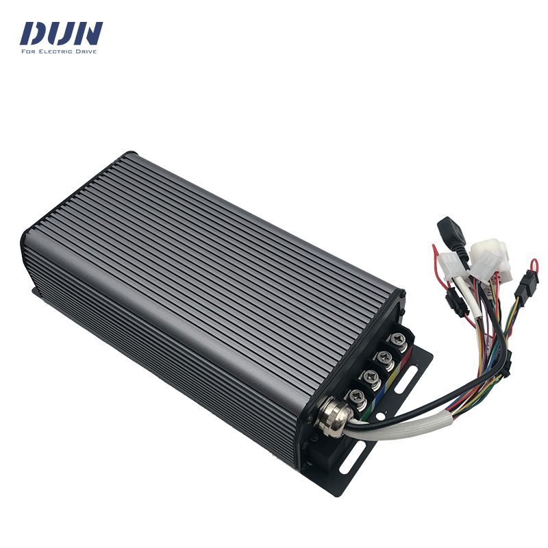 Sabvoton SVMC72150H6 OMD Proto - Bldc Controller 72V 150A Sabvoton incelemesi ve fiyatı