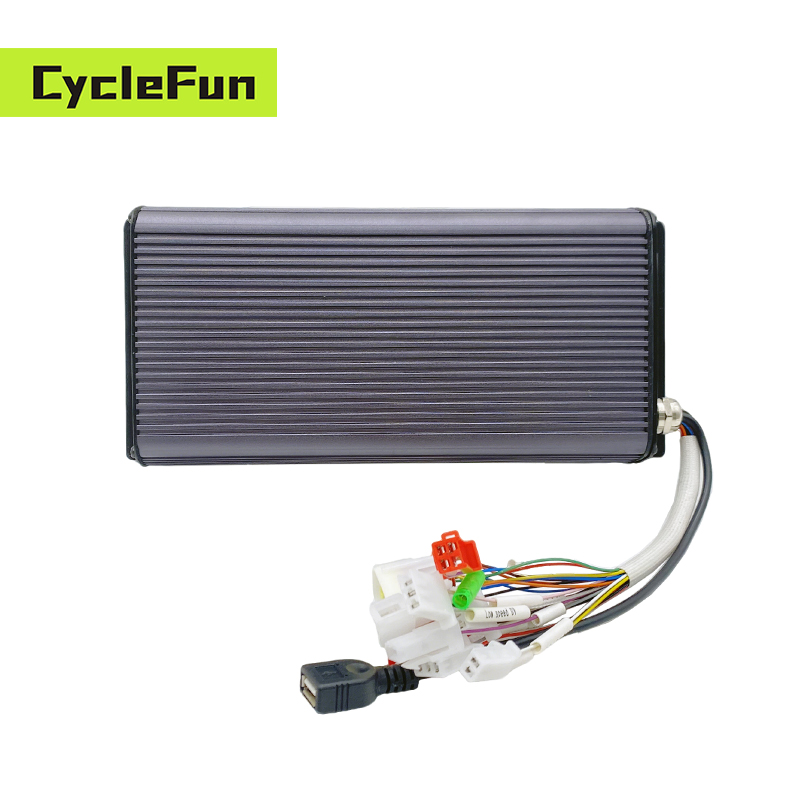 Yüksek Hızlı 3KW-4KW Sabvoton  - Bldc Controller 72V 150A Sabvoton incelemesi ve fiyatı