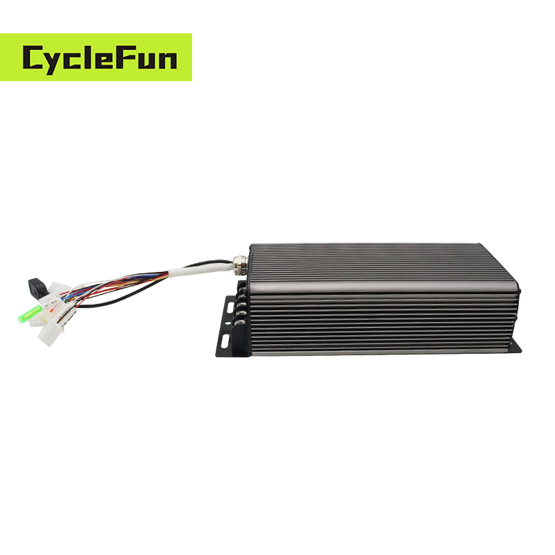 Yüksek Hızlı 3KW-4KW Sabvoton  - Bldc Controller 72V 150A Sabvoton incelemesi ve fiyatı